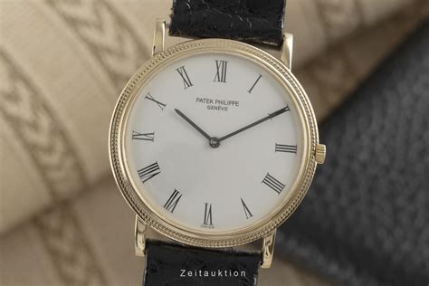 patek philippe cal 177|Patek Philippe 3520d.